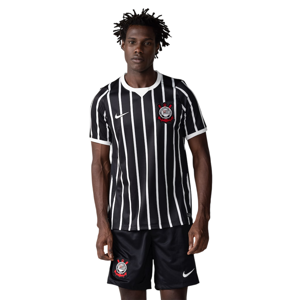 2026/27 Jersey Corinthians II Away Fan