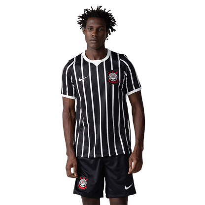 2026/27 Jersey Corinthians II Away Fan