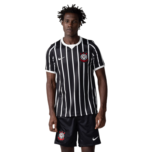 2026/27 Jersey Corinthians II Away Fan