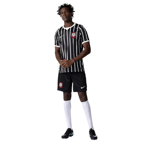 2026/27 Jersey Corinthians II Away Fan