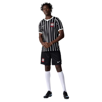 2026/27 Jersey Corinthians II Away Fan