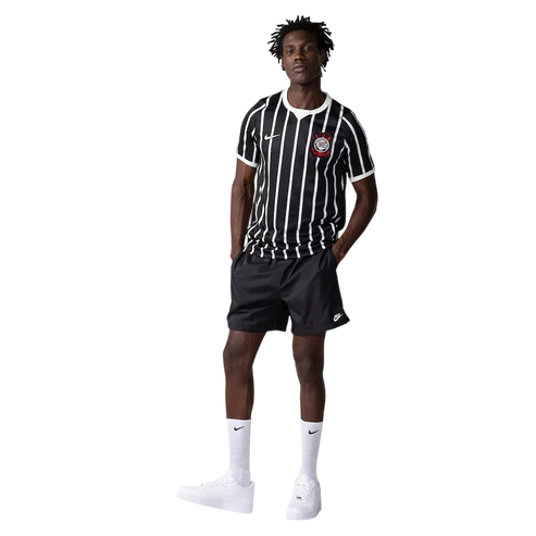 2026/27 Jersey Corinthians II Away Fan