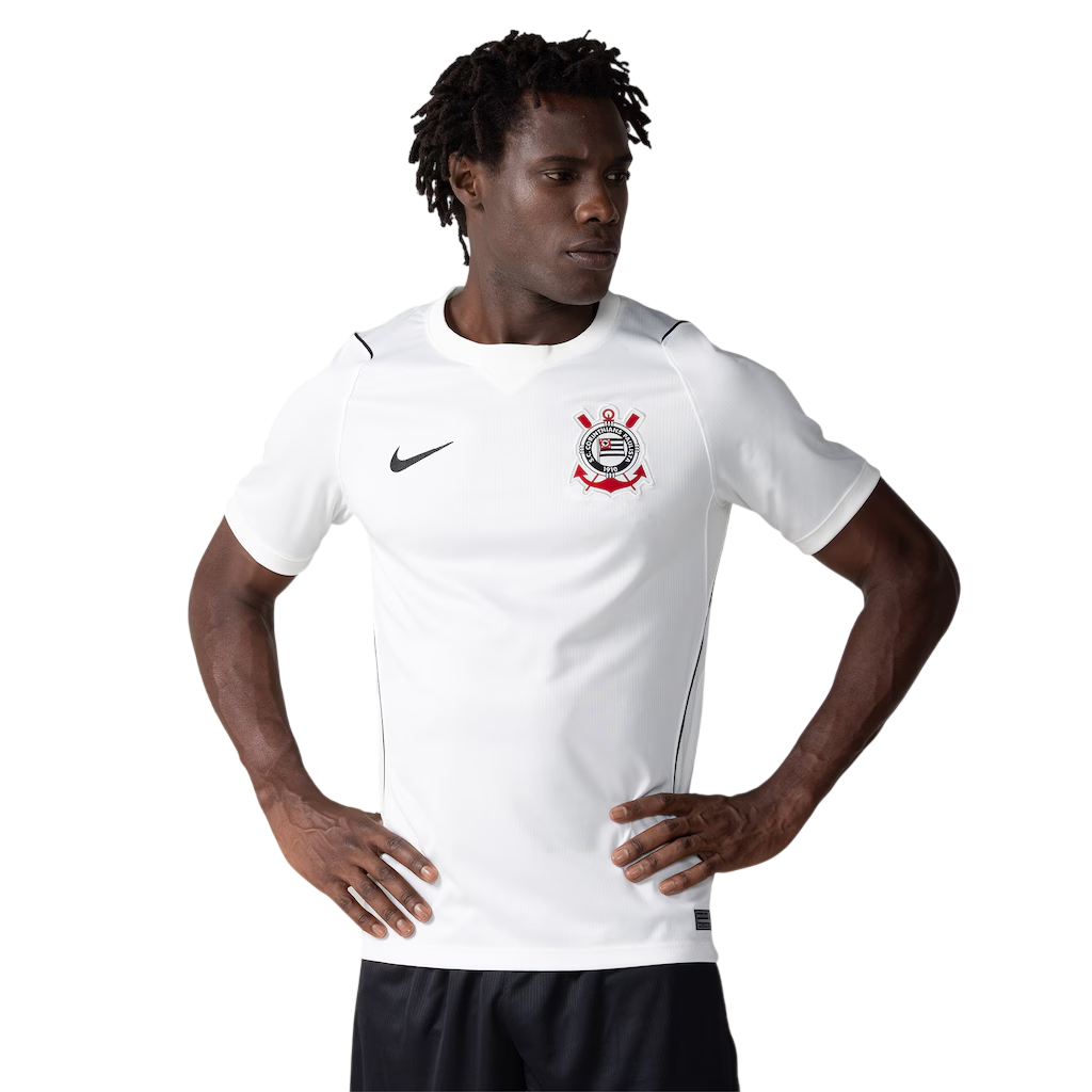 2026/27 Jersey Corinthians I Home Fan