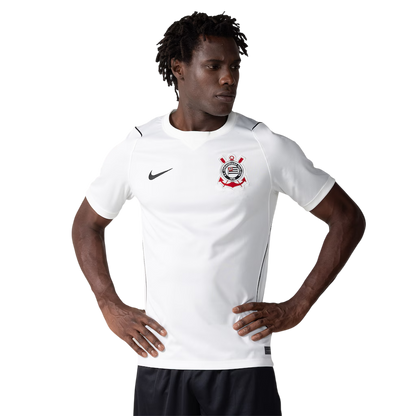 2026/27 Jersey Corinthians I Home Fan