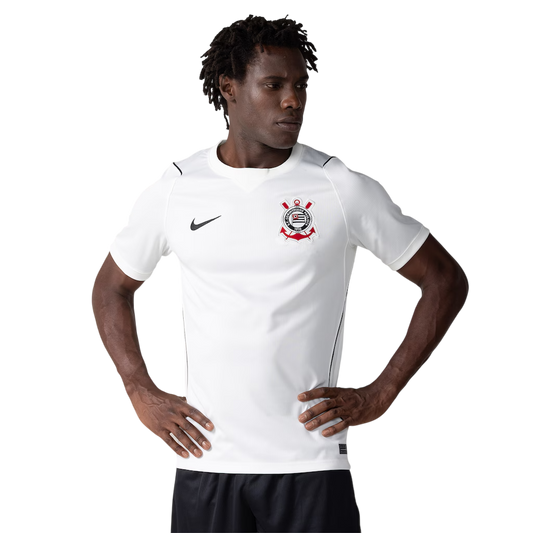 2026/27 Jersey Corinthians I Home Fan