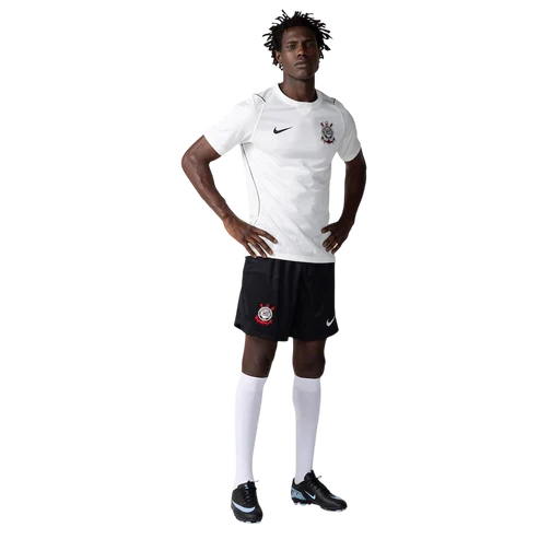 2026/27 Jersey Corinthians I Home Fan