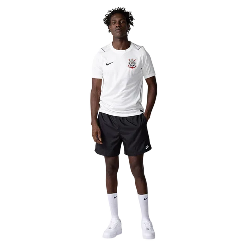 2026/27 Jersey Corinthians I Home Fan