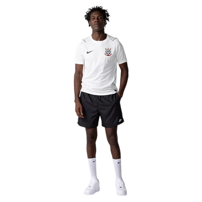 2026/27 Jersey Corinthians I Home Fan