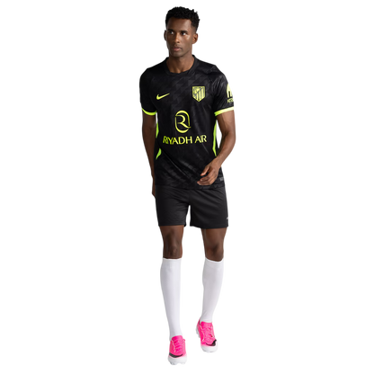 2026/27 Jersey Atletico Madrid II Away Fan
