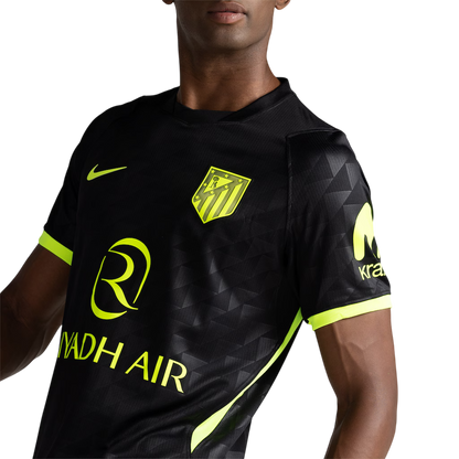 2026/27 Jersey Atletico Madrid II Away Fan