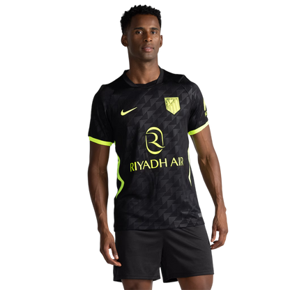 2026/27 Jersey Atletico Madrid II Away Fan