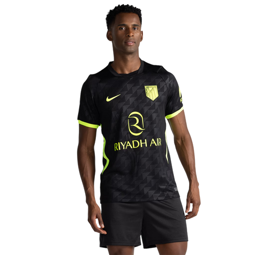 2026/27 Jersey Atletico Madrid II Away Fan