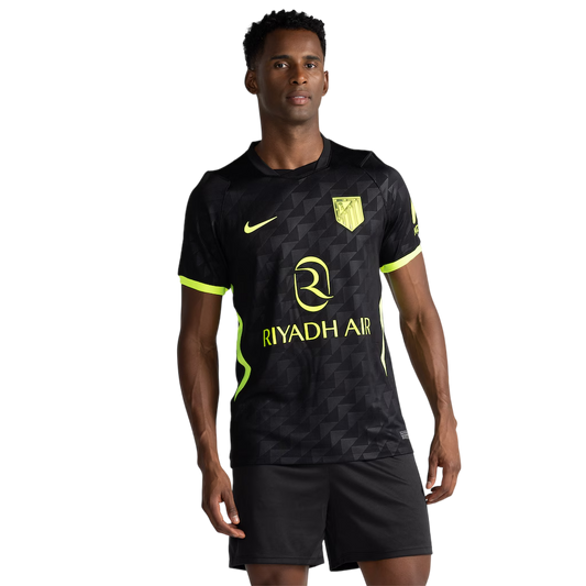 2026/27 Jersey Atletico Madrid II Away Fan