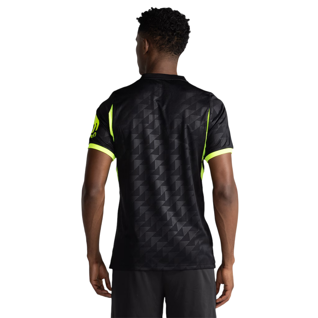 2026/27 Jersey Atletico Madrid II Away Fan