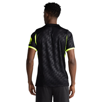 2026/27 Jersey Atletico Madrid II Away Fan