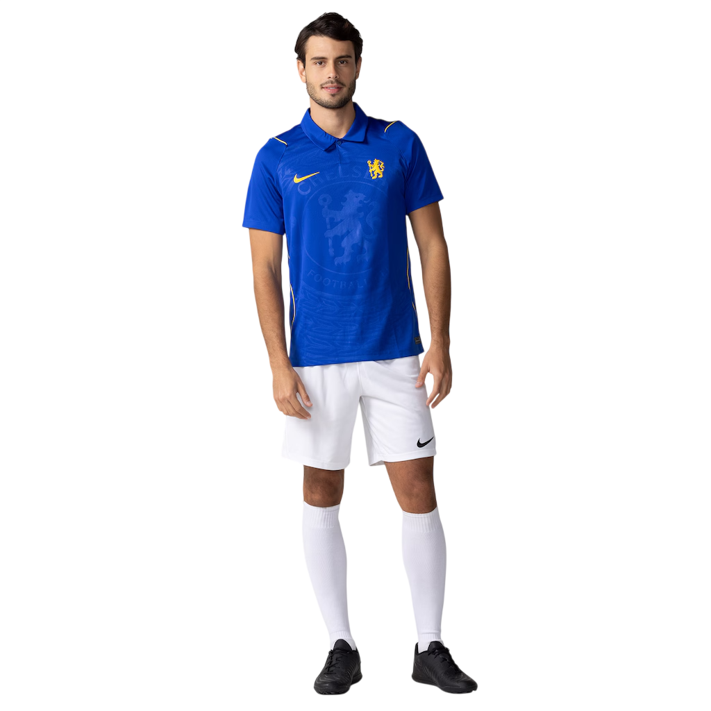 2026/27 Jersey Chelsea I Fan