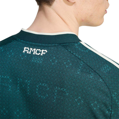 2026/27 Jersey Real Madrid II Away Fan