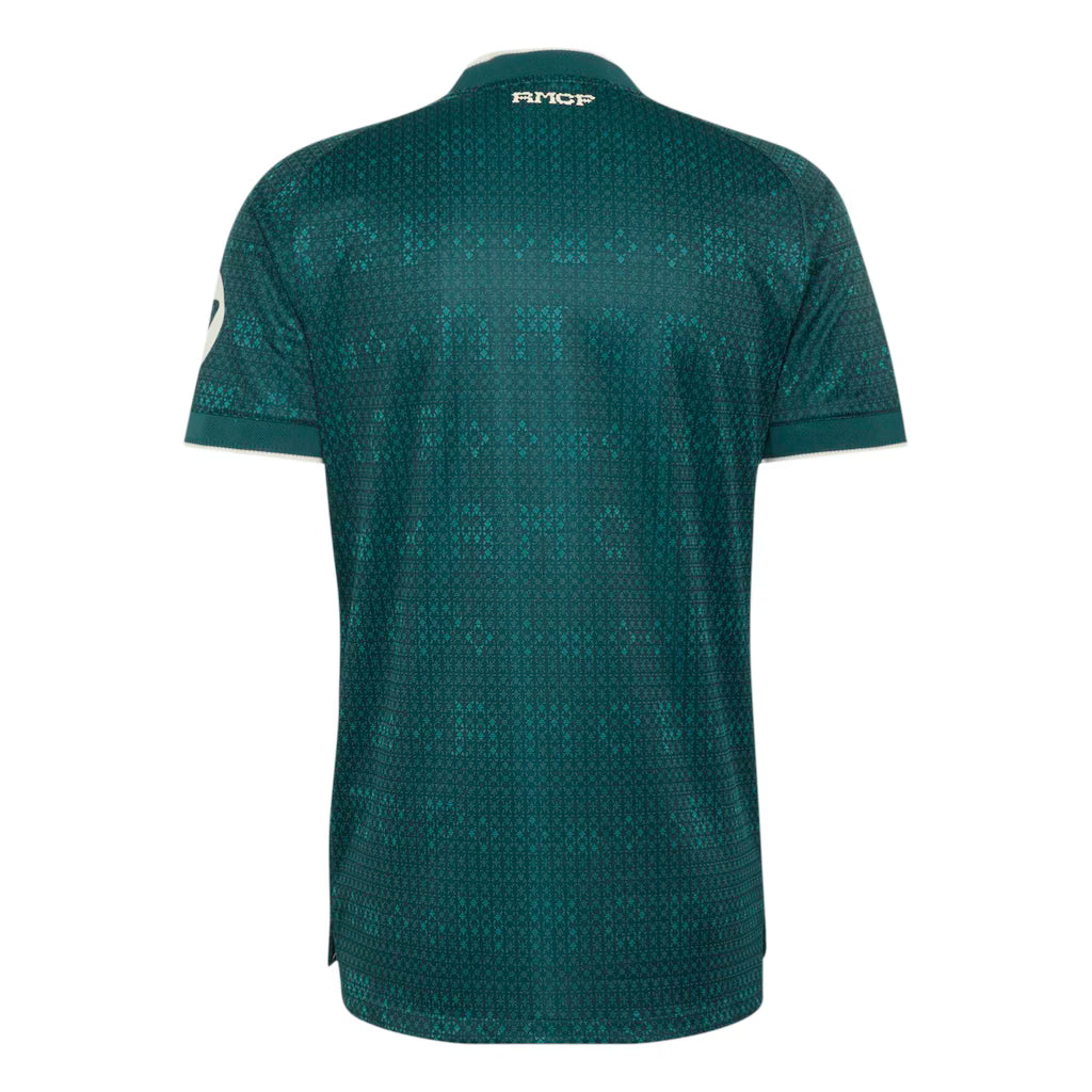 2026/27 Jersey Real Madrid II Away Player