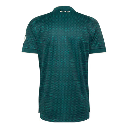2026/27 Jersey Real Madrid II Away Player