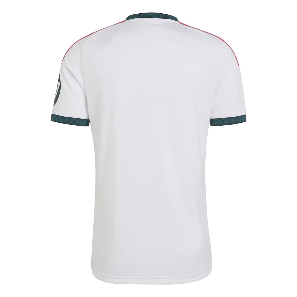 2026/27 Jersey Real Madrid I Home Fan
