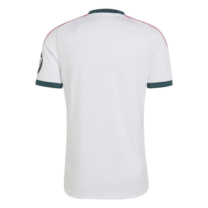 2026/27 Jersey Real Madrid I Home Fan