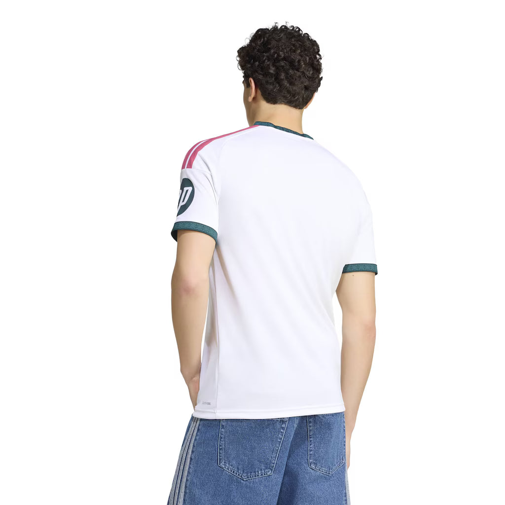 2026/27 Jersey Real Madrid I Home Fan