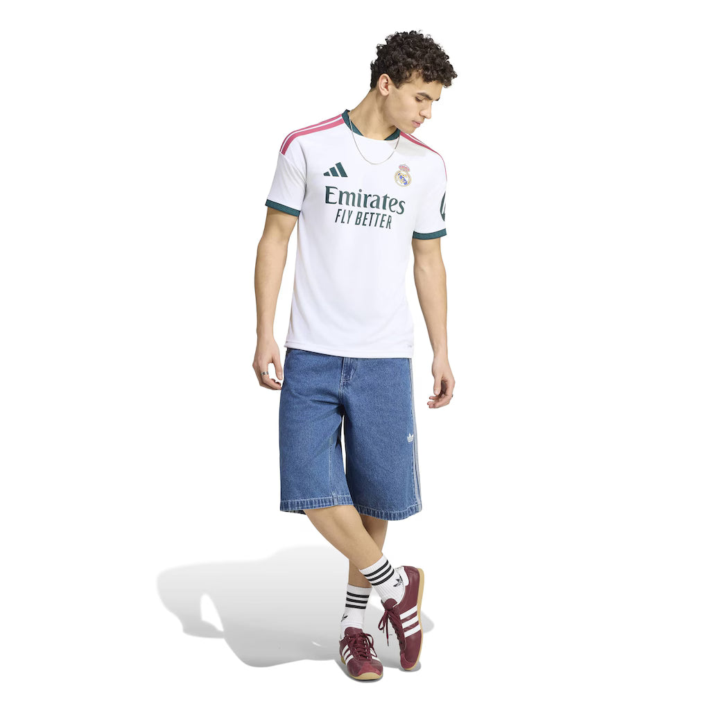 2026/27 Jersey Real Madrid I Home Fan