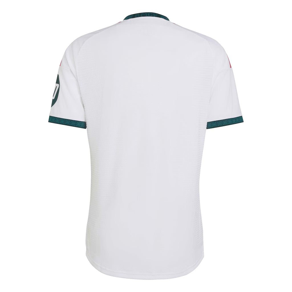 2026/27 Jersey Real Madrid I Home Player