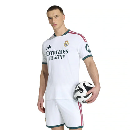 2026/27 Jersey Real Madrid I Home Player