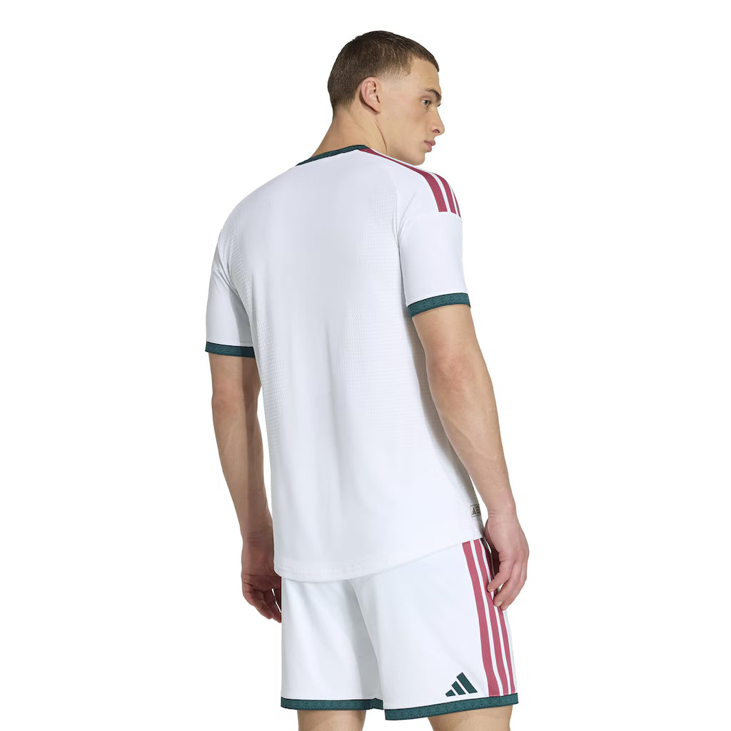 2026/27 Jersey Real Madrid I Home Player