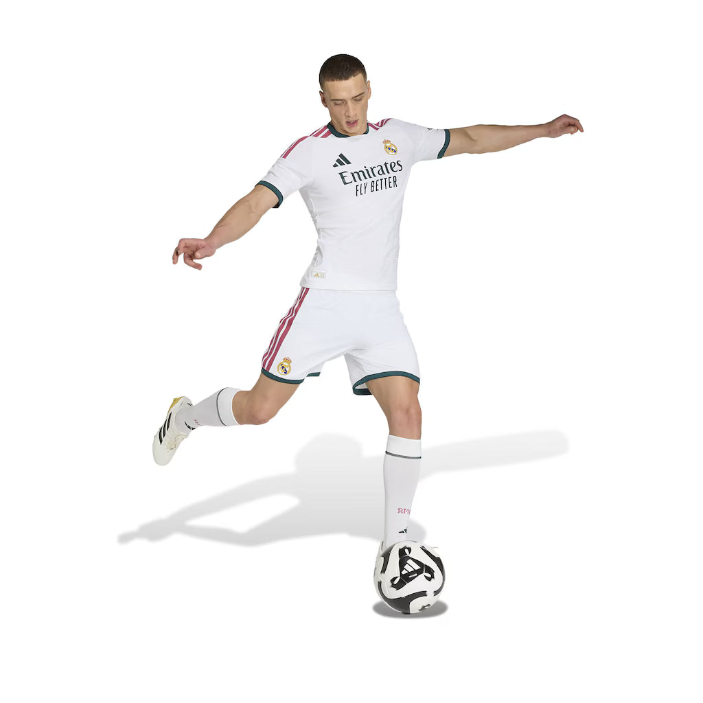 2026/27 Jersey Real Madrid I Home Player