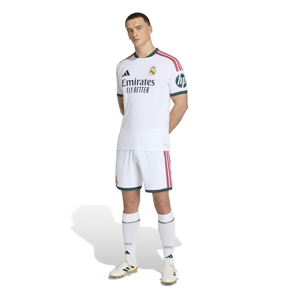 2026/27 Jersey Real Madrid I Home Player