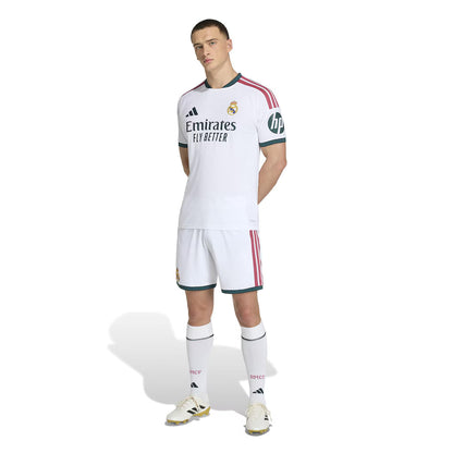 2026/27 Jersey Real Madrid I Home Player