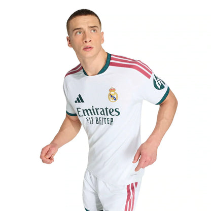 2026/27 Jersey Real Madrid I Home Player
