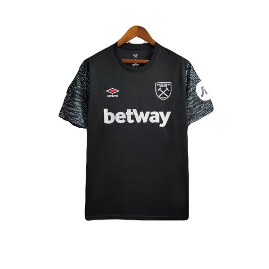 CAMISETA WEST HAM III 24/25 HOMBRE - TIENDA DEL JUGADOR