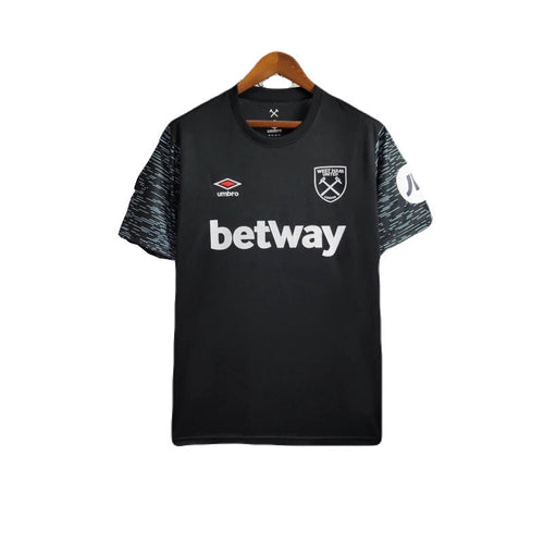 CAMISETA WEST HAM III 24/25 HOMBRE - TIENDA DEL JUGADOR