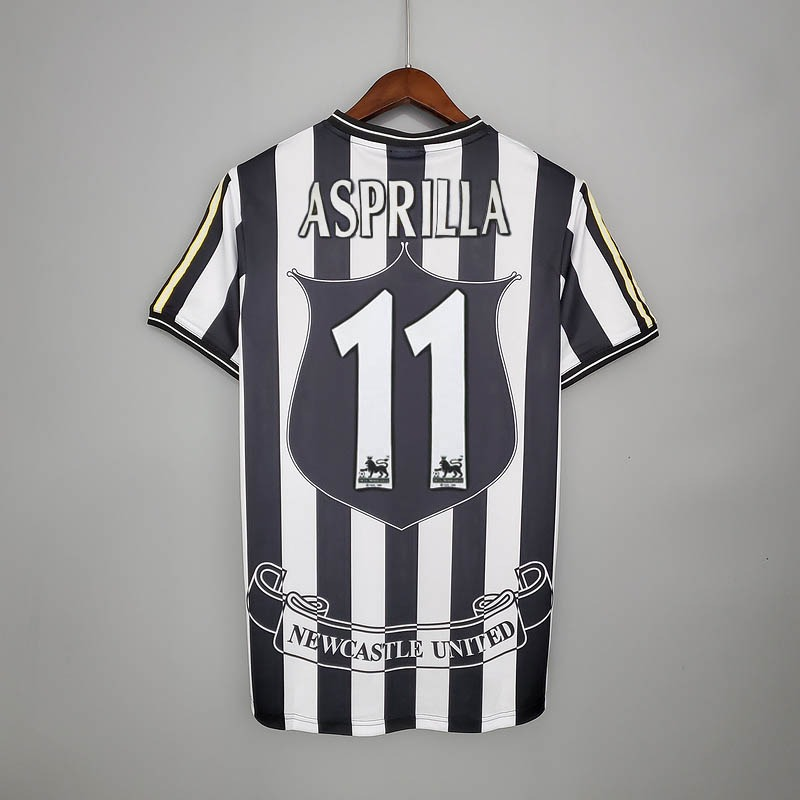 1997/99 NEWCASTLE l MEN'S (Retro)