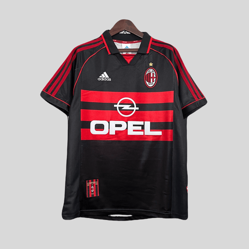 1998/99 Jersey MILAN III MEN'S (Retro)