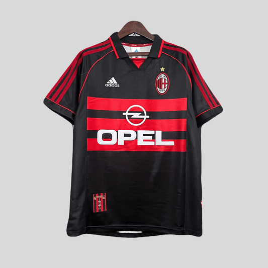 1998/99 Jersey MILAN III MEN'S (Retro)