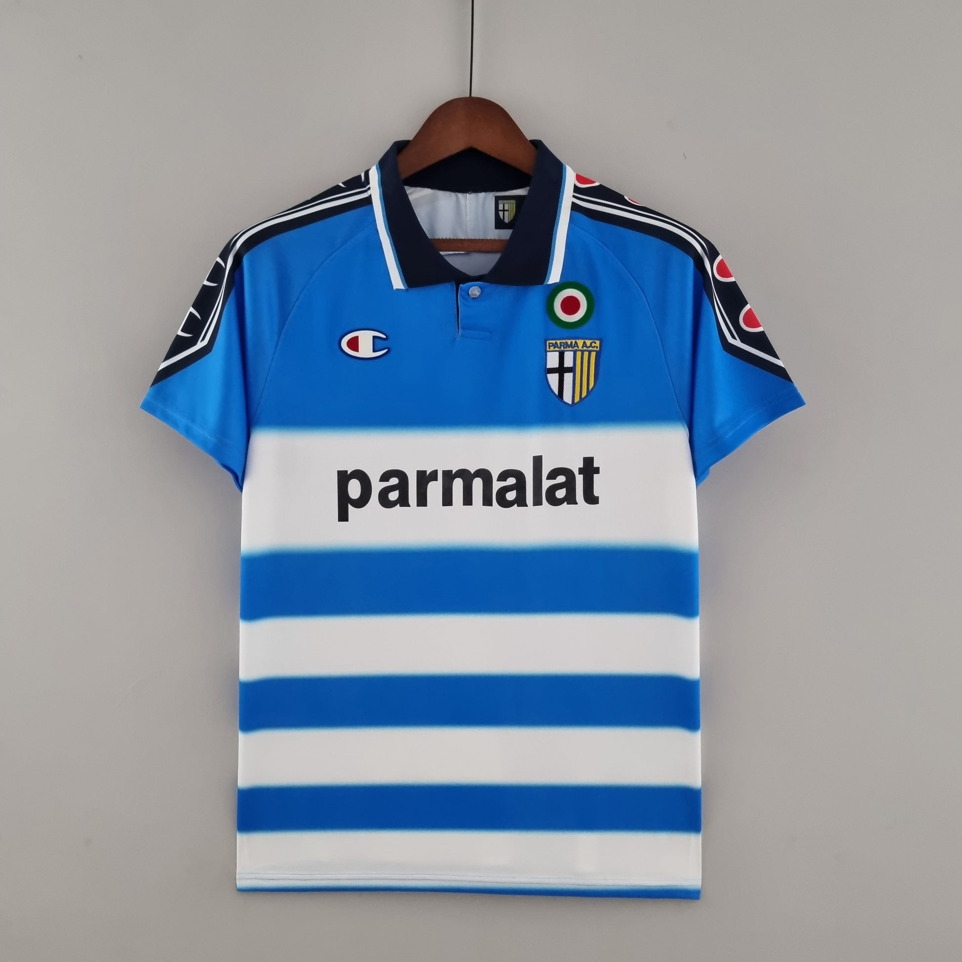 PARMA II 99/00 HOMBRE (RETRO) - TIENDA DEL JUGADOR