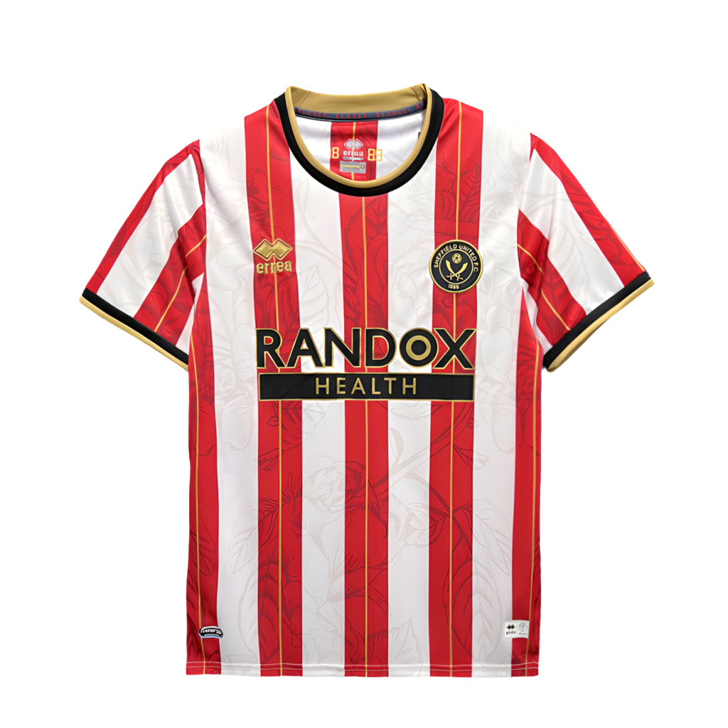 SHEFFIELD EDICIÓN ESPECIAL l 23/24 HOMBRE - TIENDA DEL JUGADOR