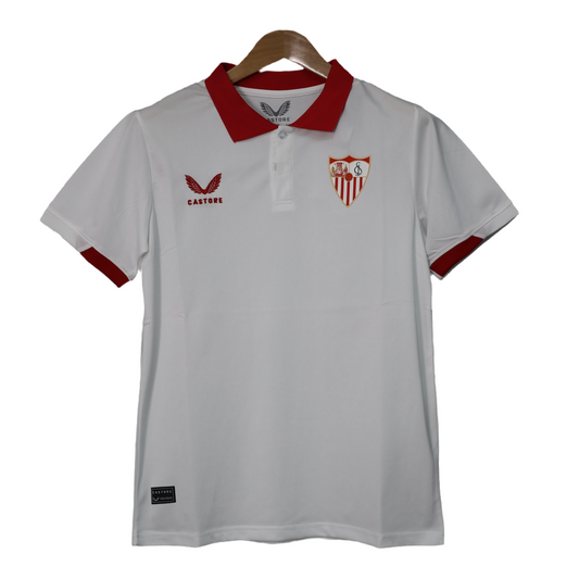 SEVILLA POLO I 23/24 HOMBRE - TIENDA DEL JUGADOR