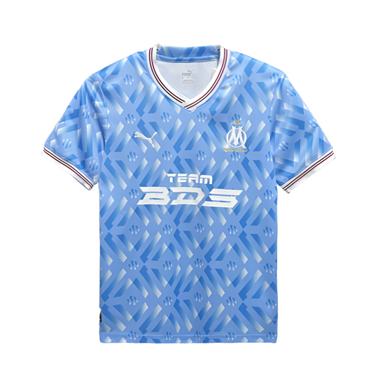 OLYMPIQUE DE MARSEILLE EDICIÓN ESPECIAL I 23/24 HOMBRE - TIENDA DEL JUGADOR