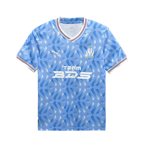 OLYMPIQUE DE MARSEILLE EDICIÓN ESPECIAL I 23/24 HOMBRE - TIENDA DEL JUGADOR