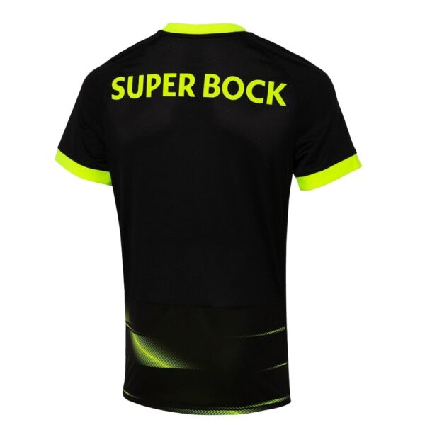 JERSEY DE AWAY SPORTING PORTUGAL 2022 2023