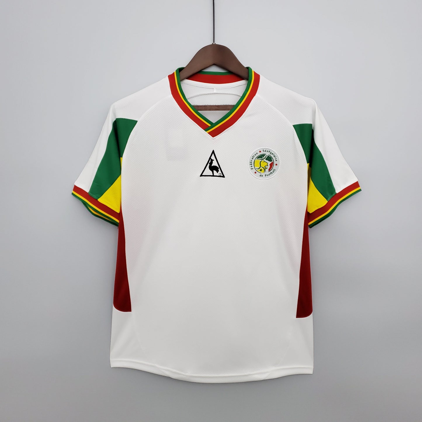 SENEGAL I HOMBRE (RETRO) - TIENDA DEL JUGADOR