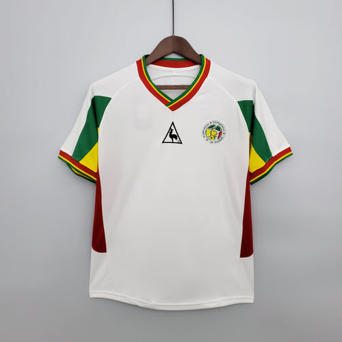 SENEGAL I HOMBRE (RETRO) - TIENDA DEL JUGADOR