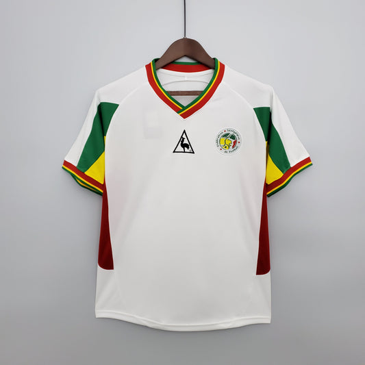 SENEGAL I HOMBRE (RETRO) - TIENDA DEL JUGADOR