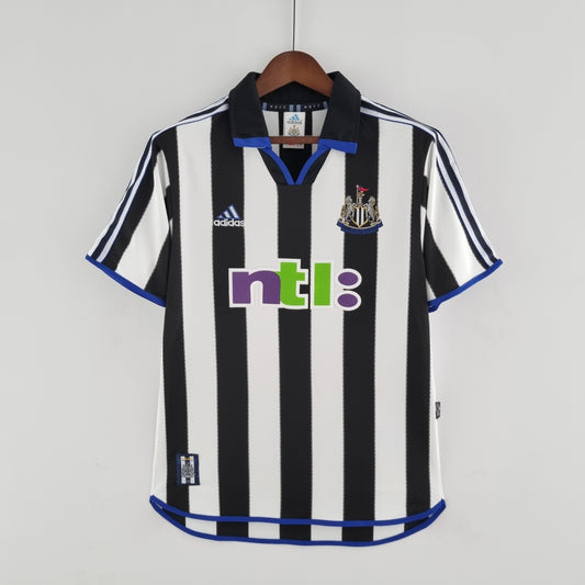 2000/01 NEWCASTLE l MEN'S (Retro)
