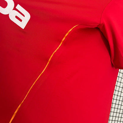 2004/05 ROMA I MEN'S (Retro)